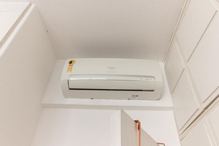 Apartamento à venda com 78m², 1 quarto e sem vaga Apartamento à venda com 78m², 1 quarto e sem vagaQuarto - Ar Condicionado