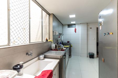 Apartamento à venda com 78m², 1 quarto e sem vaga Apartamento à venda com 78m², 1 quarto e sem vagaÁrea de Serviço