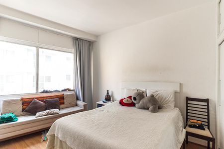 Apartamento à venda com 78m², 1 quarto e sem vaga Apartamento à venda com 78m², 1 quarto e sem vagaQuarto