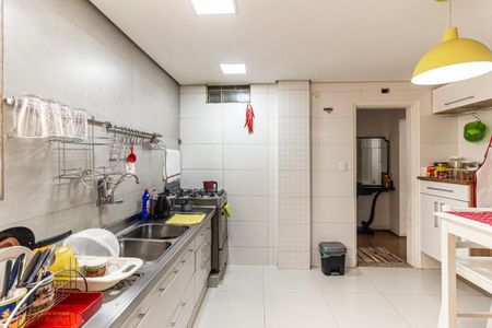 Apartamento à venda com 78m², 1 quarto e sem vaga Apartamento à venda com 78m², 1 quarto e sem vagaCozinha