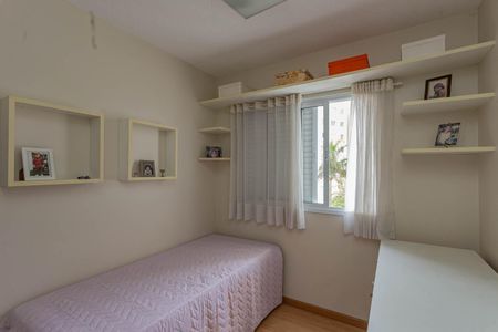 Quarto de apartamento à venda com 3 quartos, 62m² em Vila da Saúde, São Paulo