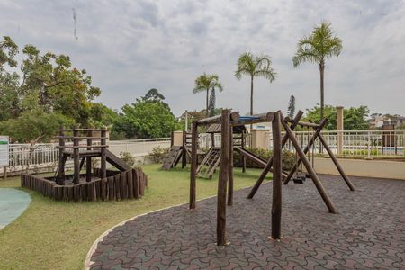 Apartamento à venda com 62m², 3 quartos e 1 vagaÁrea comum - Playground