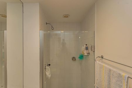 Apartamento à venda com 62m², 3 quartos e 1 vagaBanheiro Social