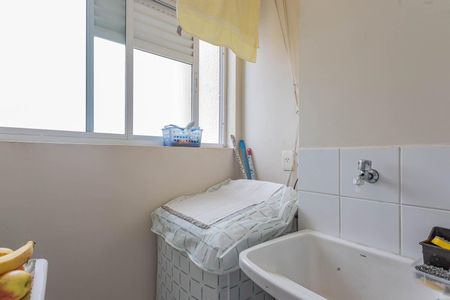 Apartamento à venda com 62m², 3 quartos e 1 vagaÁrea de Serviço