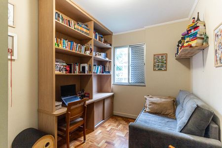 Quarto 1 de apartamento à venda com 2 quartos, 89m² em Vila Buarque, São Paulo