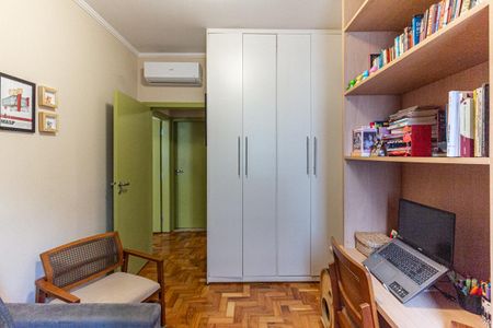 Quarto 1 de apartamento à venda com 2 quartos, 89m² em Vila Buarque, São Paulo
