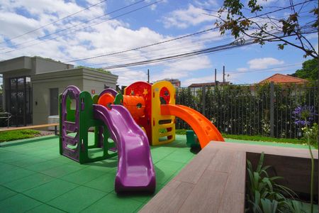 Apartamento para alugar com 74m², 2 quartos e 1 vagaÁrea comum - Playground