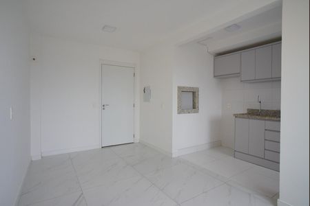 Sala de apartamento à venda com 2 quartos, 74m² em Passo d’Areia, Porto Alegre