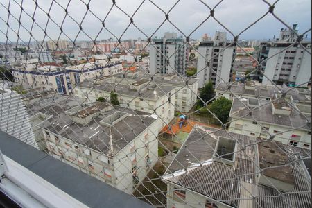 Apartamento para alugar com 74m², 2 quartos e 1 vagaSuíte - Vista
