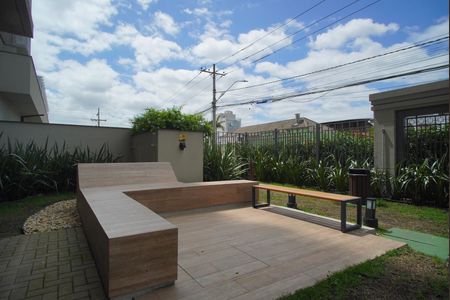 Apartamento para alugar com 74m², 2 quartos e 1 vagaÁrea comum