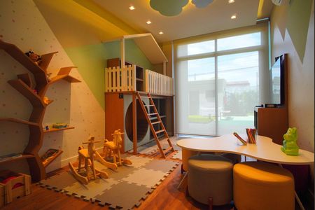 Apartamento para alugar com 74m², 2 quartos e 1 vagaÁrea comum - Brinquedoteca