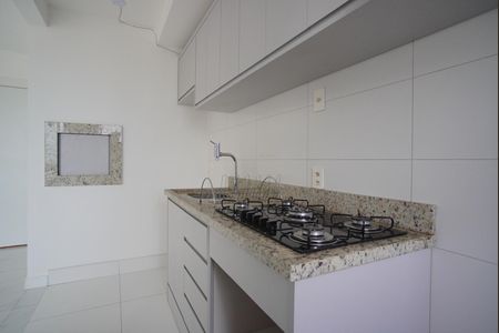 Apartamento para alugar com 74m², 2 quartos e 1 vagaCozinha