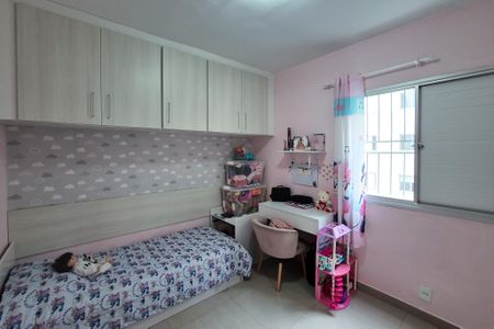 Quarto 2 de apartamento à venda com 2 quartos, 54m² em Independência, São Bernardo do Campo