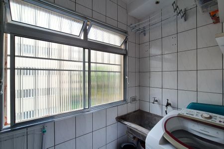 Apartamento à venda com 54m², 2 quartos e 1 vagaÁrea de Serviço