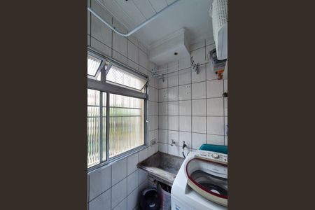 Apartamento à venda com 54m², 2 quartos e 1 vagaÁrea de Serviço