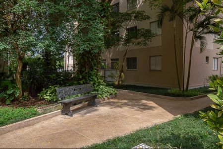 Apartamento à venda com 54m², 2 quartos e 1 vaga Apartamento à venda com 54m², 2 quartos e 1 vagaÁrea comum