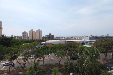 Apartamento à venda com 54m², 2 quartos e 1 vagaVista do Quarto 2