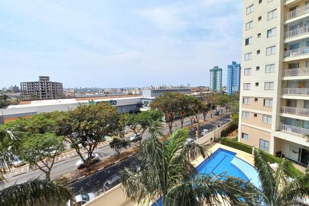 Apartamento à venda com 54m², 2 quartos e 1 vagaVista da Varanda