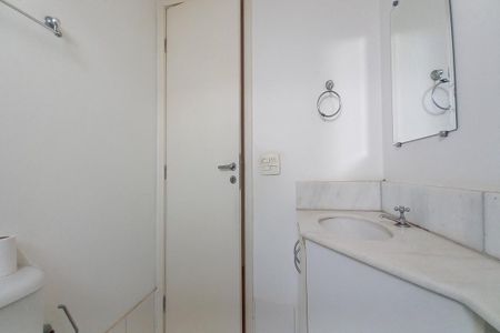 Apartamento à venda com 54m², 2 quartos e 1 vagaBanheiro