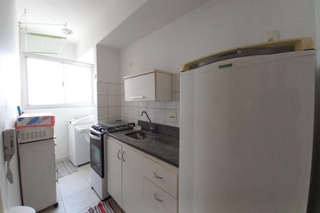 Apartamento à venda com 54m², 2 quartos e 1 vagaCozinha