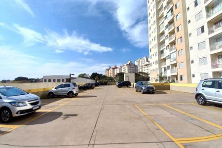 Apartamento à venda com 54m², 2 quartos e 1 vagaGaragem
