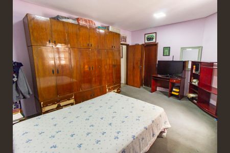 Casa para alugar com 350m², 4 quartos e 3 vagasSuíte