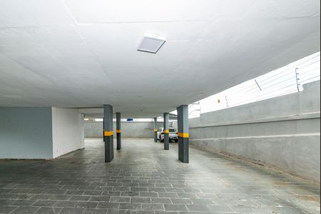 Apartamento à venda com 75m², 2 quartos e 1 vaga Apartamento à venda com 75m², 2 quartos e 1 vagaGaragem