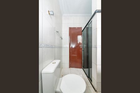 Apartamento à venda com 75m², 2 quartos e 1 vaga Apartamento à venda com 75m², 2 quartos e 1 vagaBanheiro Social