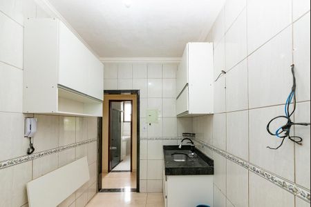 Apartamento à venda com 75m², 2 quartos e 1 vaga Apartamento à venda com 75m², 2 quartos e 1 vagaCozinha
