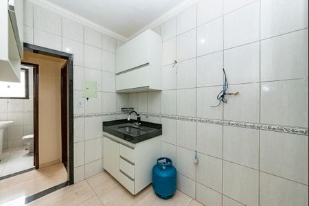 Apartamento à venda com 75m², 2 quartos e 1 vaga Apartamento à venda com 75m², 2 quartos e 1 vagaCozinha
