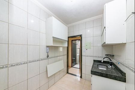 Apartamento à venda com 75m², 2 quartos e 1 vaga Apartamento à venda com 75m², 2 quartos e 1 vagaCozinha