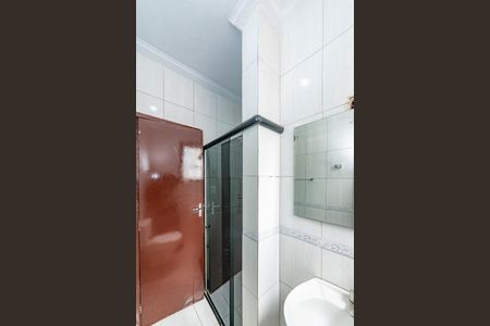 Apartamento à venda com 75m², 2 quartos e 1 vaga Apartamento à venda com 75m², 2 quartos e 1 vagaBanheiro Social