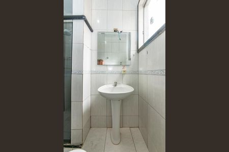 Apartamento à venda com 75m², 2 quartos e 1 vaga Apartamento à venda com 75m², 2 quartos e 1 vagaBanheiro Social