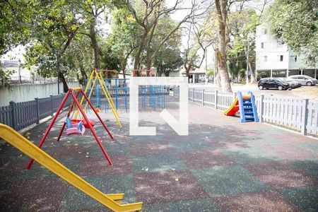 Apartamento à venda com 60m², 2 quartos e 1 vagaÁrea comum - Playground