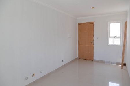 Sala de apartamento à venda com 2 quartos, 60m² em Vila Nossa Senhora de Fatima, Guarulhos