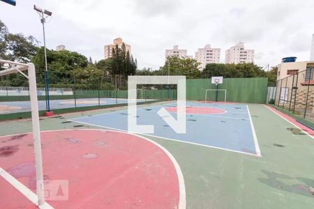 Apartamento à venda com 60m², 2 quartos e 1 vagaQuadra Esportiva