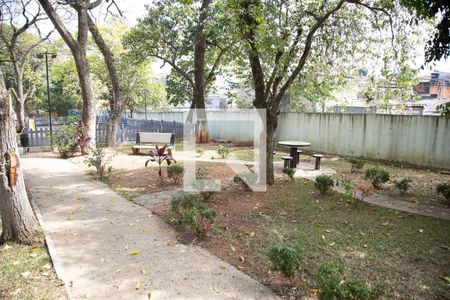 Apartamento à venda com 60m², 2 quartos e 1 vagaÁrea comum