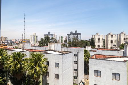 Quarto 1 - vista de apartamento à venda com 2 quartos, 60m² em Vila Nossa Senhora de Fatima, Guarulhos