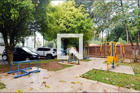 Apartamento à venda com 60m², 2 quartos e 1 vagaAcademia