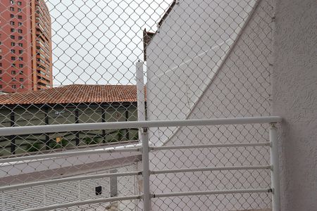 Casa para alugar com 128m², 3 quartos e 2 vagasSacada da Suíte