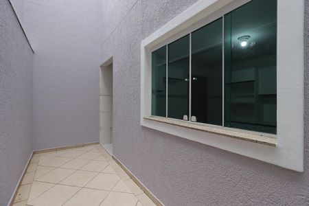 Casa para alugar com 128m², 3 quartos e 2 vagasQuintal
