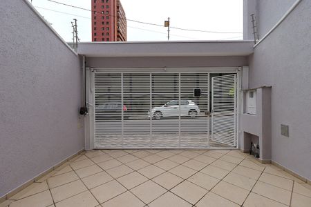 Casa para alugar com 128m², 3 quartos e 2 vagasGaragem