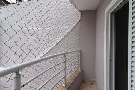 Casa para alugar com 128m², 3 quartos e 2 vagasSacada da Suíte