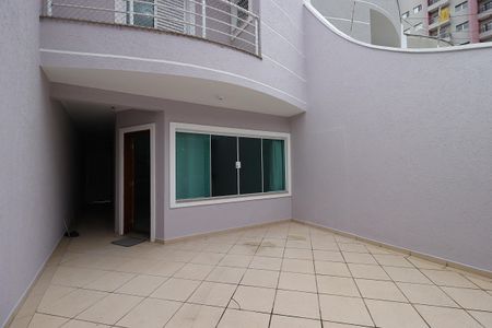 Casa para alugar com 128m², 3 quartos e 2 vagasGaragem