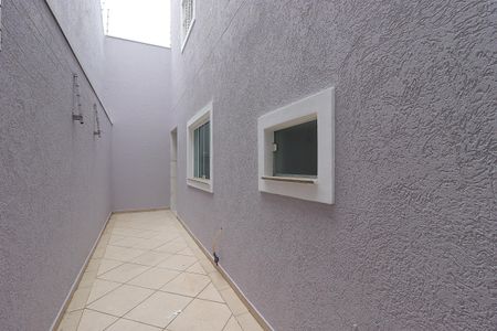 Casa para alugar com 128m², 3 quartos e 2 vagasQuintal