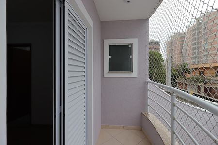 Casa para alugar com 128m², 3 quartos e 2 vagasSacada da Suíte