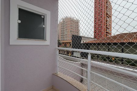 Casa para alugar com 128m², 3 quartos e 2 vagasSacada da Suíte