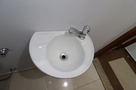 Casa para alugar com 128m², 3 quartos e 2 vagasLavabo