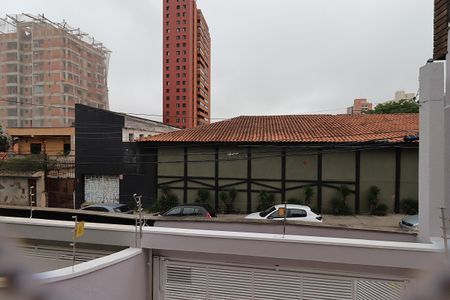Casa para alugar com 128m², 3 quartos e 2 vagasVista da Sacada da Suíte