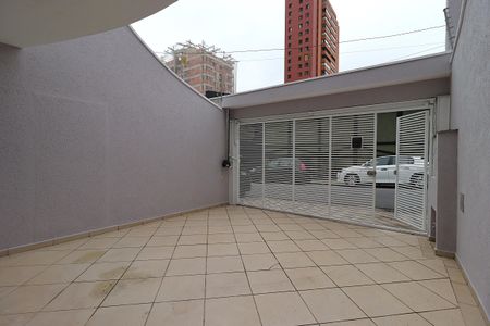 Casa para alugar com 128m², 3 quartos e 2 vagasGaragem